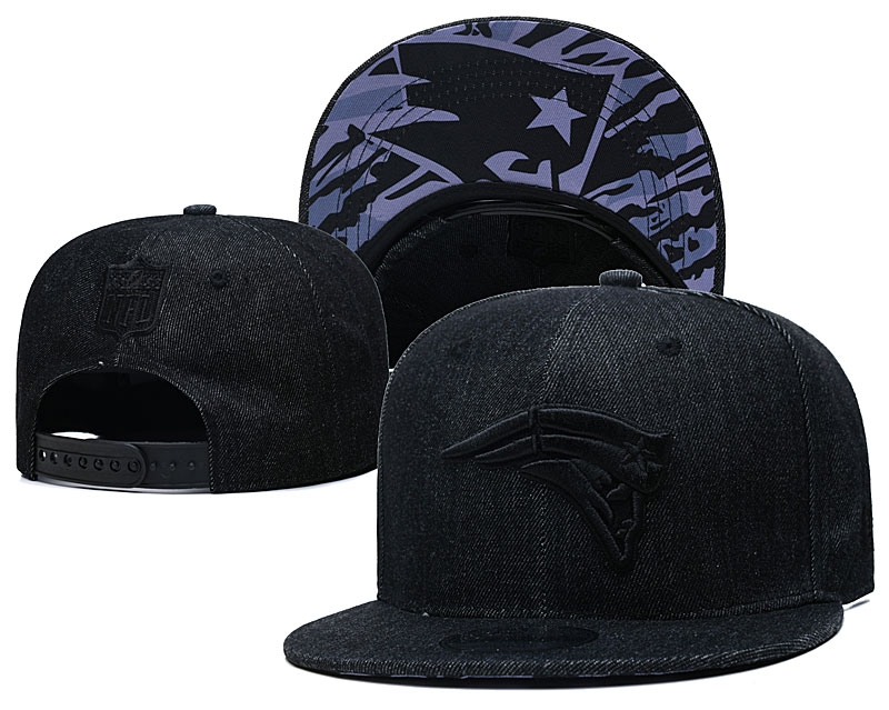 2020 NFL New England Patriots TX hat 1229->nfl hats->Sports Caps